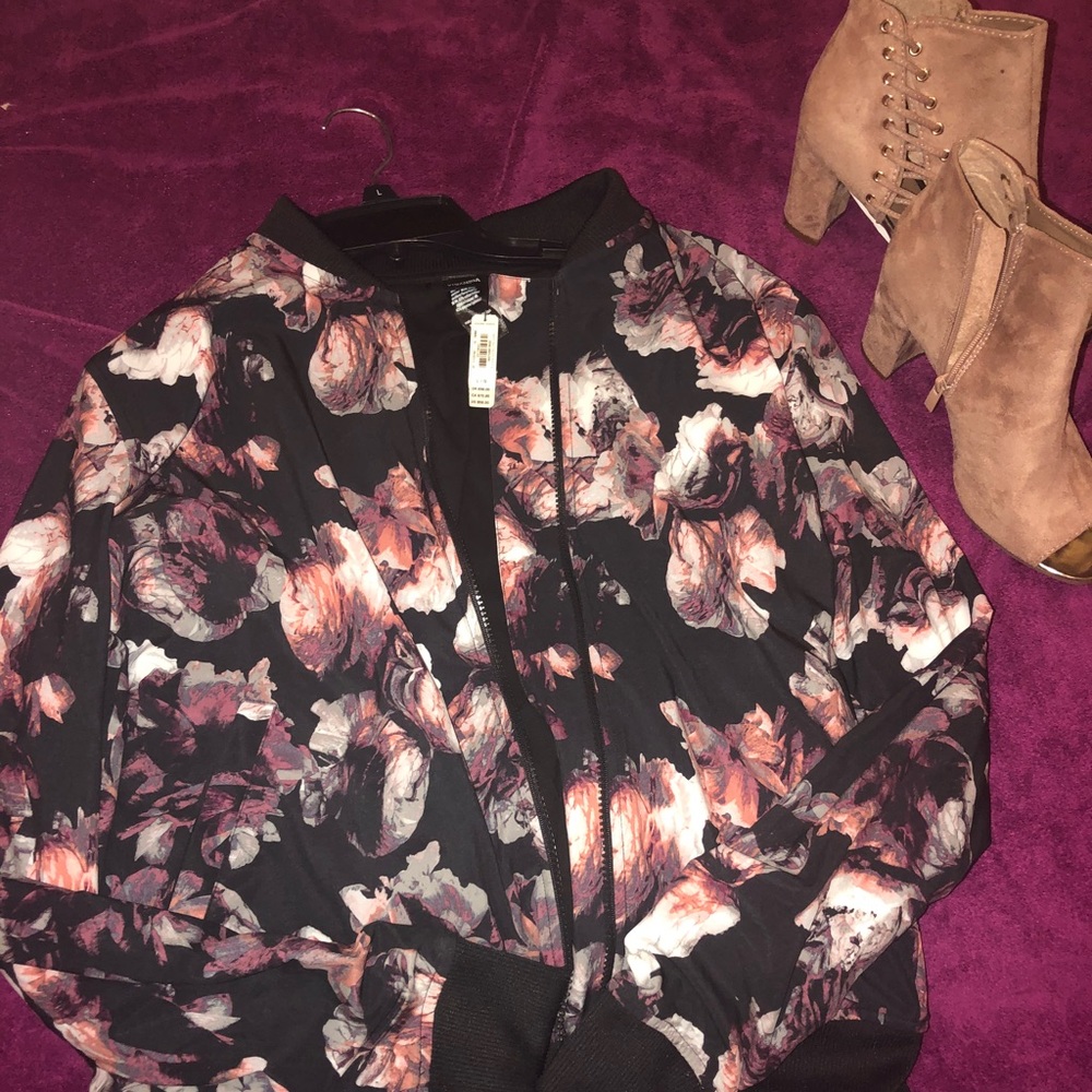 Jacket & Shoes bundle